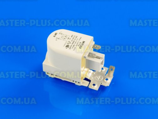 Мережевий фільтр Hansa 8017534 для пральної машини