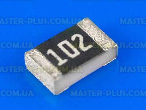 SMD Резистор 1KOm ± 5% 0.4A