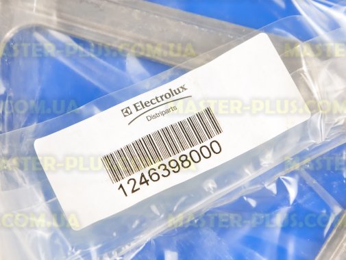 Шкив Electrolux 1246398000 Original  для стиральной машины