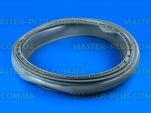 Резина (манжет) люка сумісна з Indesit C00289414 для пральної машини