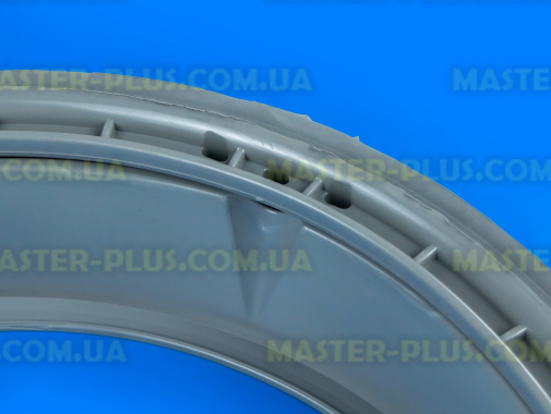 Резина (манжет) люка сумісна з Indesit C00289414 для пральної машини