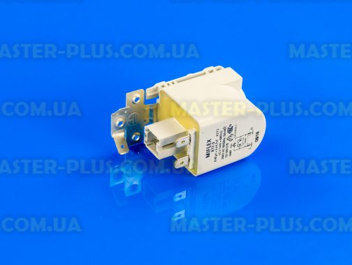 Мережевий фільтр Hansa 8017534 для пральної машини