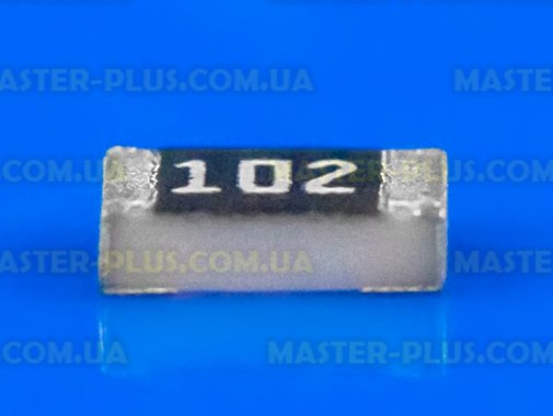 SMD Резистор 1KOm ± 5% 0.4A