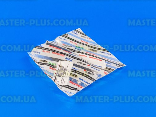 Ручка дверки (люка) Beko 2839780300 для стиральной машины