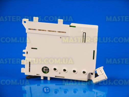 Электронный модуль (плата) посудомоечной машины Indesit Ariston C00143222 для посудомоечной машины