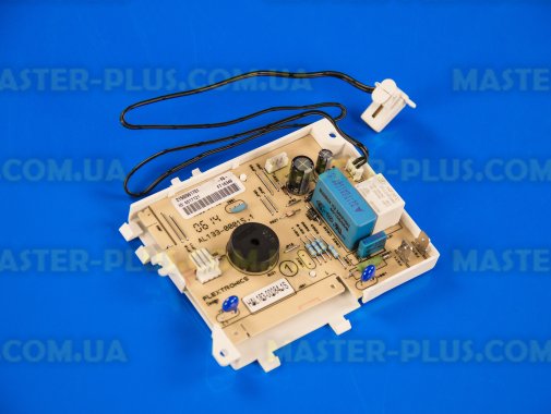 Электронный модуль (плата) посудомоечной машины Indesit Ariston C00143222 для посудомоечной машины