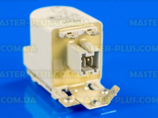 Мережевий фільтр Hansa 8017534 для пральної машини