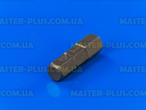 Бита шестигранная 7 мм под адаптер 1/4&quot; Force 1242507