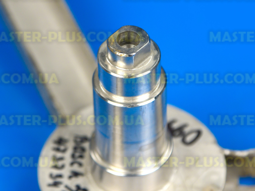 Хрестовина для барабана Bosch 473774 (нержавійка) (тип 2) для пральної машини