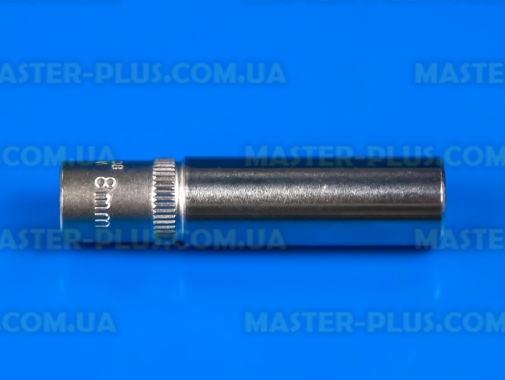 Головка торцевая 1/4&quot; 8мм Force 5255008