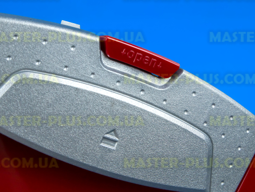 Крышка верхняя контейнера для пыли Bosch Siemens 10014671 для пылесоса