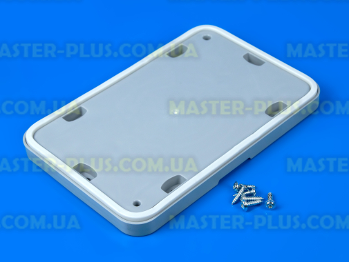 Кришка теплообмінника сумісна з Bosch Siemens 646776 для сушильної машини