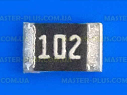SMD Резистор 1KOm ± 5% 0.4A