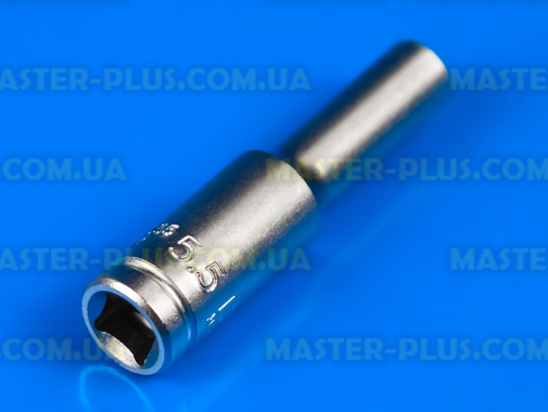 Головка торцевая 1/4&quot; 5,5мм Force 92550055 I