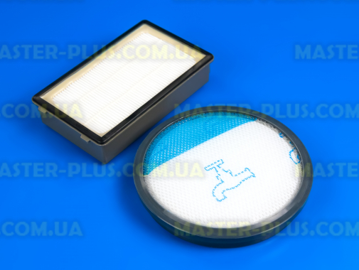 Комплект фильтров совместимый с Rowenta ZR005901 для пылесоса