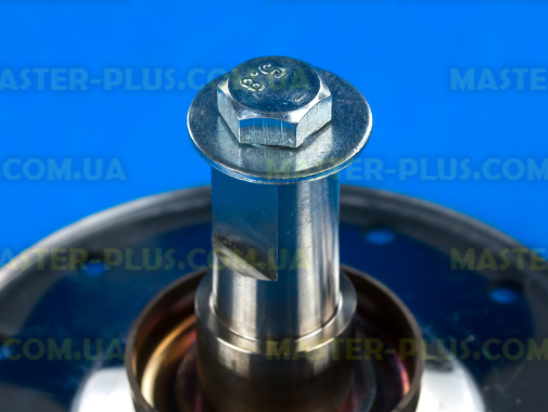 Фланець барабана, ведучий , Electrolux під 203 підшипник (тип 4) для пральної машини
