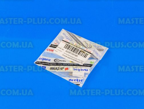 Кнопка включения света Beko 4220130185 для холодильника