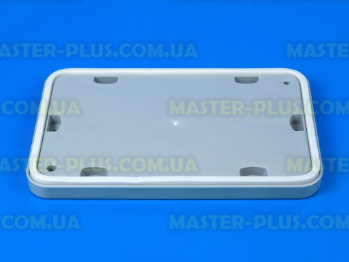 Кришка теплообмінника сумісна з Bosch Siemens 646776 для сушильної машини