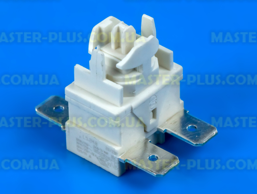 Кнопка мережева сумісна з Ariston C00142650 для посудомийної машини