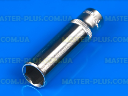 Головка торцевая 1/4&quot; 10мм Force 5255010