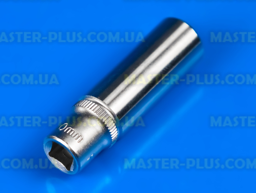 Головка торцевая 1/4&quot; 10мм Force 5255010