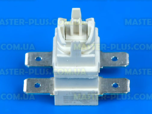 Кнопка мережева сумісна з Ariston C00142650 для посудомийної машини