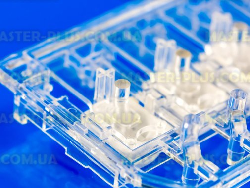 Суппорт кнопок Beko 2877700200 для стиральной машины
