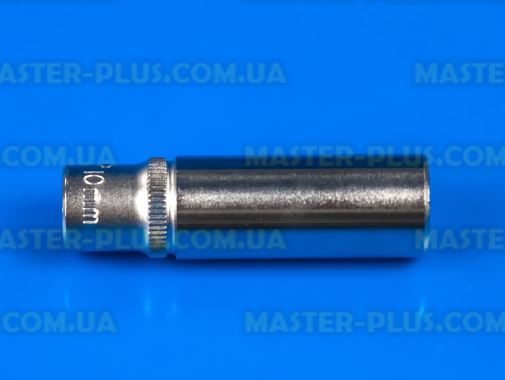 Головка торцевая 1/4&quot; 10мм Force 5255010