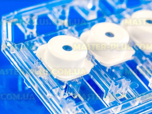 Суппорт кнопок Beko 2877700200 для стиральной машины