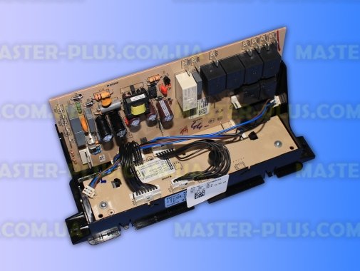 Модуль (плата управления) Beko 267000018 для плиты и духовки