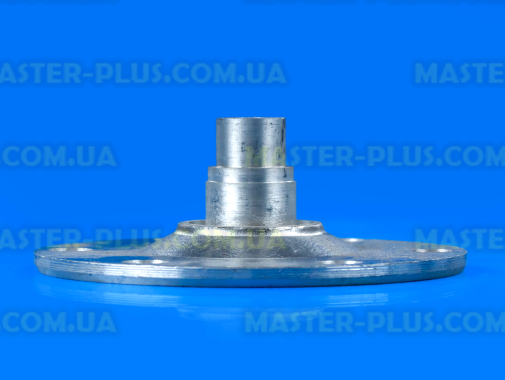 Фланец барабана, ведомый, Electrolux под 203 подшипник (тип 1) для стиральной машины