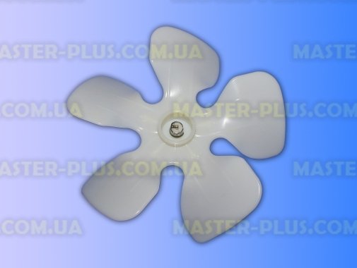 Мотор вентилятора обдува в сборе с крыльчаткой Indesit C00174705 для холодильника