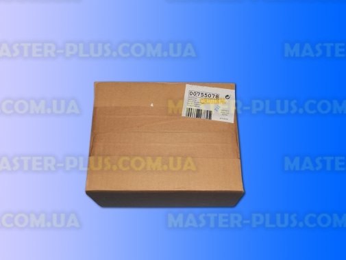 Насос циркуляційний Bosch Siemens 755078 для посудомийної машини
