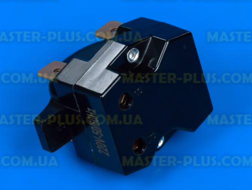 Позисторное реле MZ12 (12Ом) для холодильника
