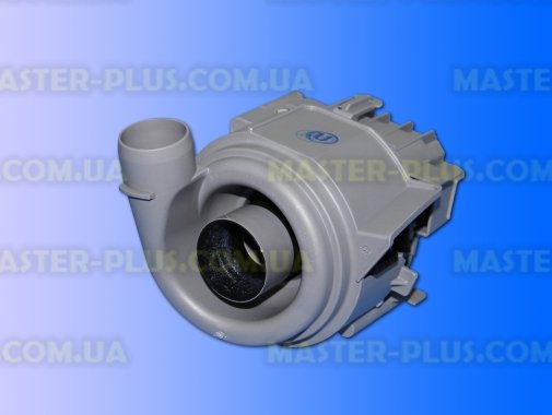 Насос циркуляційний Bosch Siemens 755078 для посудомийної машини