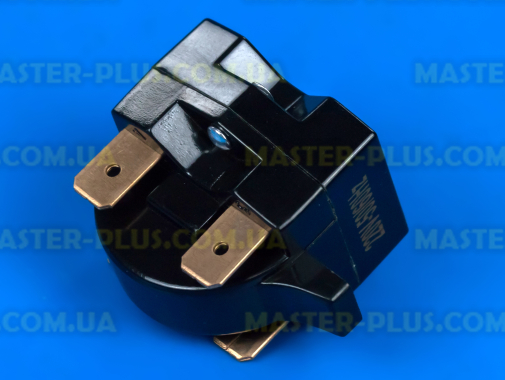 Позисторное реле MZ12 (12Ом) для холодильника