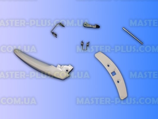 Ручка дверки (люка) Electrolux 50276640005 для стиральной машины