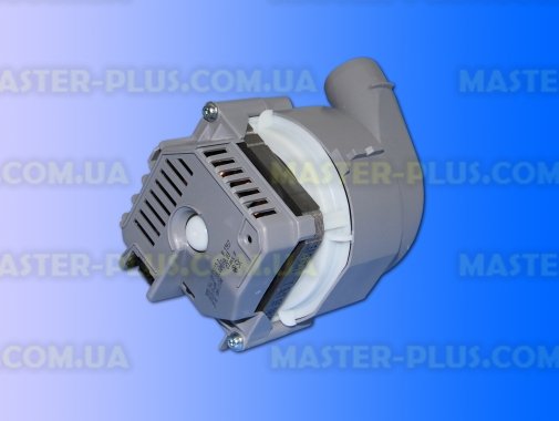 Насос циркуляційний Bosch Siemens 755078 для посудомийної машини