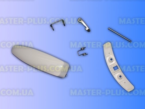 Ручка дверки (люка) Electrolux 50276640005 для стиральной машины