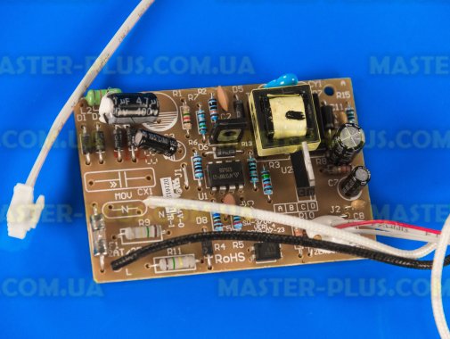 Плата живлення для хлібопічки Kenwood KW713197 для хлібопічки