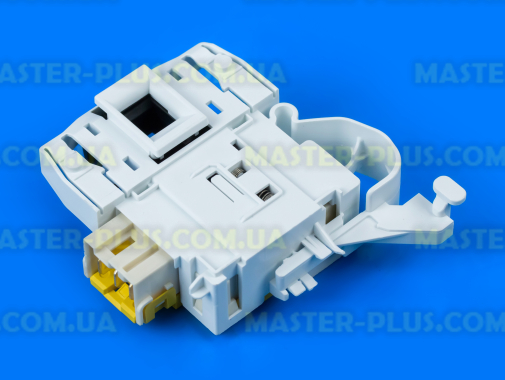 Замок (ПБЛ) Indesit C00254755 Original для пральної машини