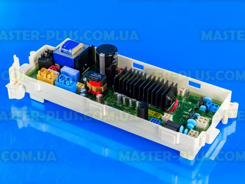 Модуль (плата управления) LG EBR65873690 для стиральной машины