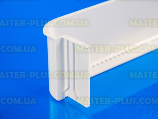 Полка (балкон) для бутылок Beko 4138250600 для холодильника
