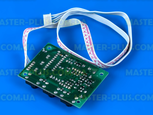 Модуль (плата управления) для бойлера Thermex (AGR1-AJD-034-BX-D14, GDRD120508-05) для бойлера