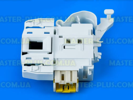 Замок (ПБЛ) Indesit C00254755 Original для пральної машини