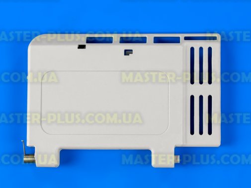 Кришка диспенсера Ariston C00098134 для посудомийної машини