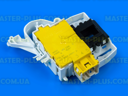 Замок (ПБЛ) Indesit C00254755 Original для пральної машини