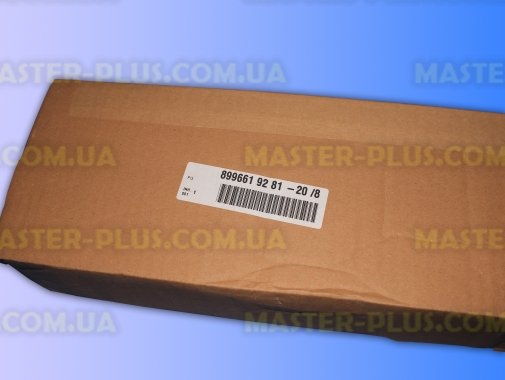Декоративная лицевая панель  Electrolux 8996619281208 для плиты и духовки