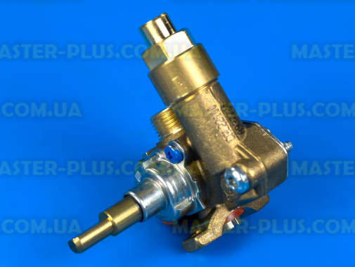 Кран газовый малой горелки Electrolux 3577306636 Original для плиты и духовки