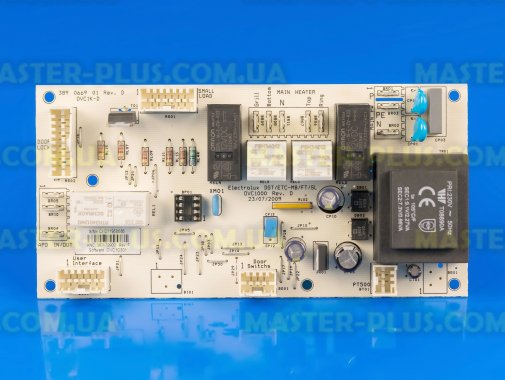 Модуль (плата управління силова) Electrolux 3876729033 для плити та духовки